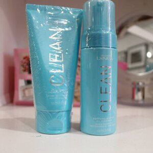Cleansing Duo